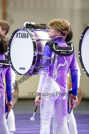 Upper Moreland Drumline_260411_Spring-Ford-02581