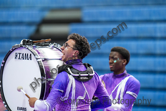 Upper Moreland Drumline_260411_Spring-Ford-02579