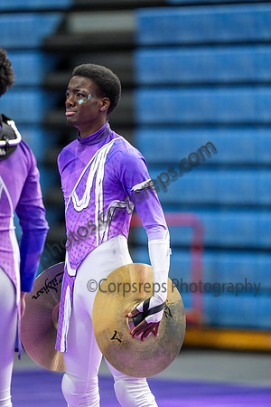 Upper Moreland Drumline_260411_Spring-Ford-02580