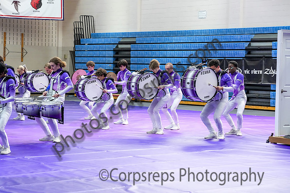 Upper Moreland Drumline_260411_Spring-Ford-02576