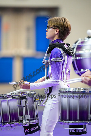 Upper Moreland Drumline_260411_Spring-Ford-02574