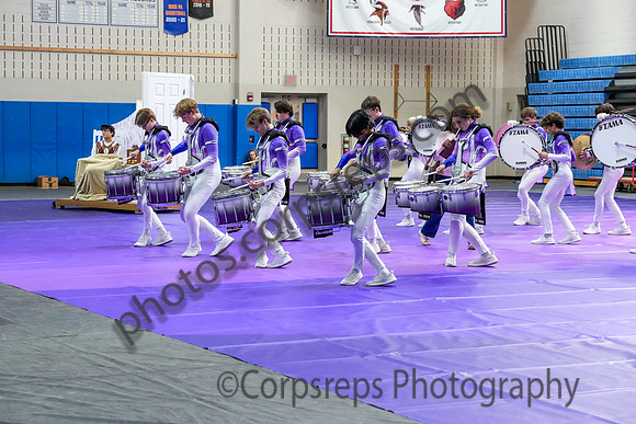 Upper Moreland Drumline_260411_Spring-Ford-02577
