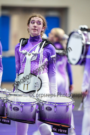 Upper Moreland Drumline_260411_Spring-Ford-02584