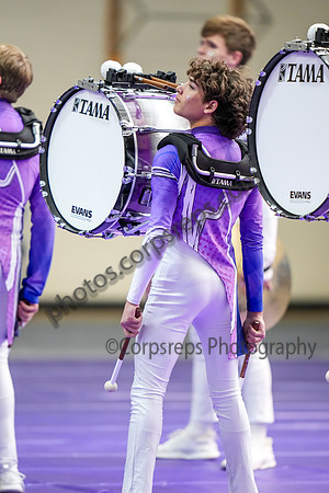Upper Moreland Drumline_260411_Spring-Ford-02582