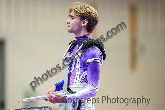Upper Moreland Drumline_260411_Spring-Ford-02628