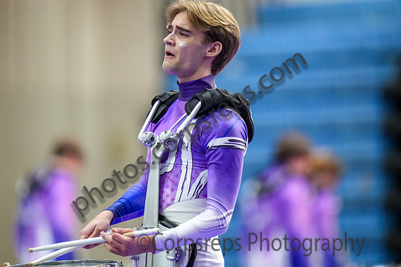 Upper Moreland Drumline_260411_Spring-Ford-02627