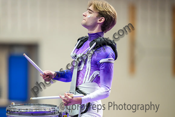 Upper Moreland Drumline_260411_Spring-Ford-02629