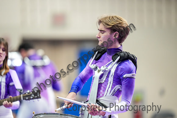 Upper Moreland Drumline_260411_Spring-Ford-02630