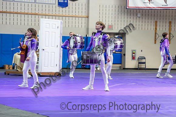 Upper Moreland Drumline_260411_Spring-Ford-02632