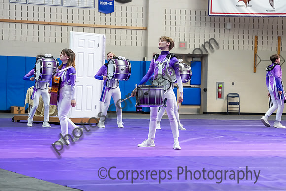 Upper Moreland Drumline_260411_Spring-Ford-02631