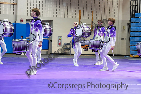 Upper Moreland Drumline_260411_Spring-Ford-02633