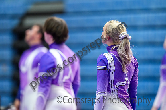 Upper Moreland Drumline_260411_Spring-Ford-02641