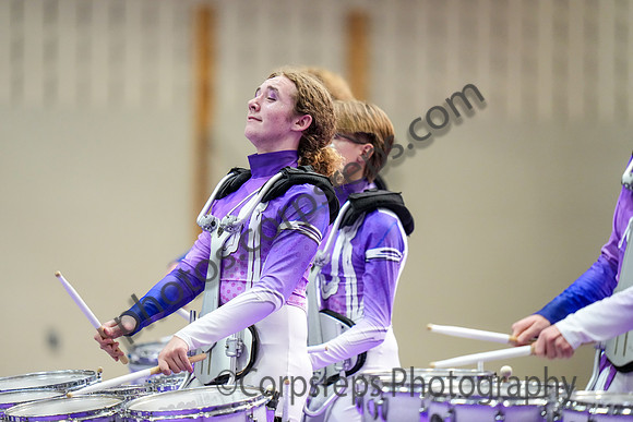 Upper Moreland Drumline_260411_Spring-Ford-02638