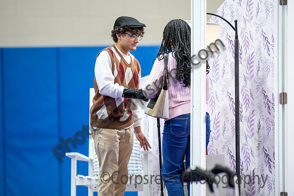 Upper Moreland Drumline_260411_Spring-Ford-02643