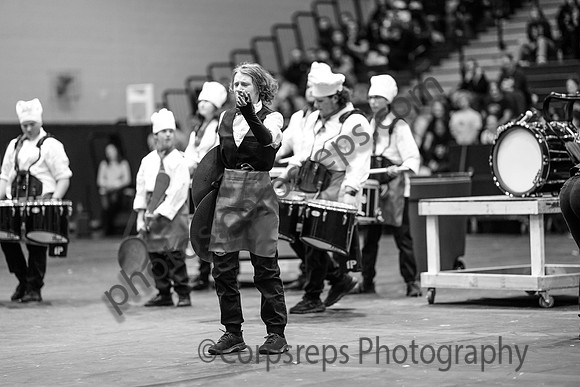 Council Rock South Drumline_250208_Council Rock South-04302