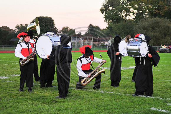 Cumberland Regional