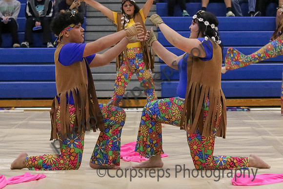 Conrad Weiser Guard_260411_Salisbury Township-JSB02788