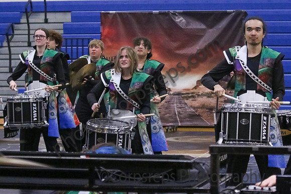 Eastern Regional Drumline_260411_Salisbury Township-JSB00393