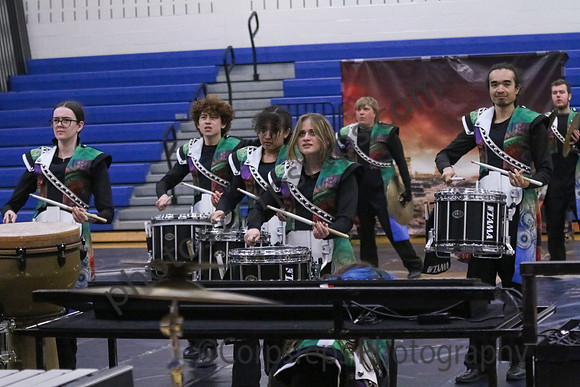 Eastern Regional Drumline_260411_Salisbury Township-JSB00390