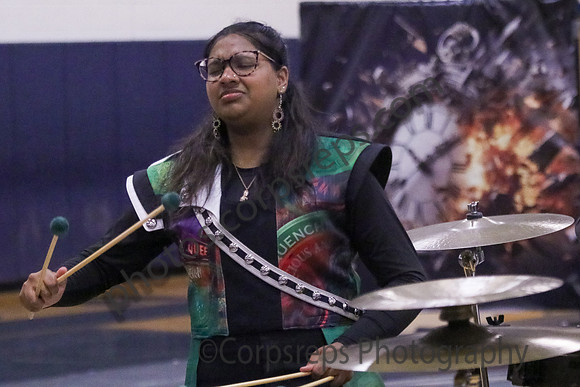 Eastern Regional Drumline_260411_Salisbury Township-JSB00414