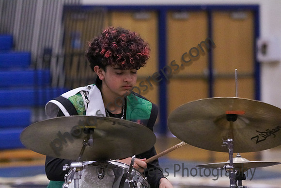 Eastern Regional Drumline_260411_Salisbury Township-JSB00415