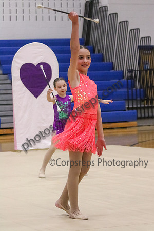 Emerge Cadet Twirlers_260411_Salisbury Township-JSB00954