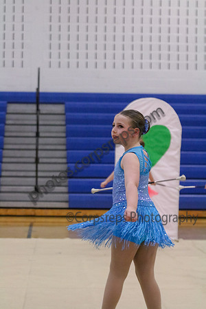 Emerge Cadet Twirlers_260411_Salisbury Township-JSB00959