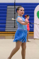 Emerge Cadet Twirlers_260411_Salisbury Township-JSB00958