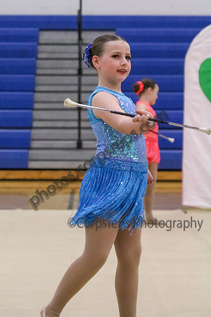 Emerge Cadet Twirlers_260411_Salisbury Township-JSB00958