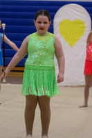 Emerge Cadet Twirlers_260411_Salisbury Township-JSB00965