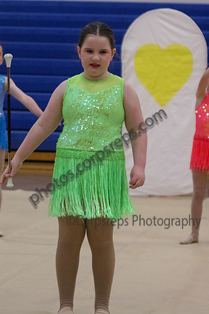 Emerge Cadet Twirlers_260411_Salisbury Township-JSB00965