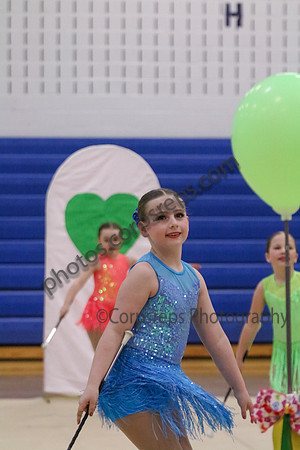 Emerge Cadet Twirlers_260411_Salisbury Township-JSB00960