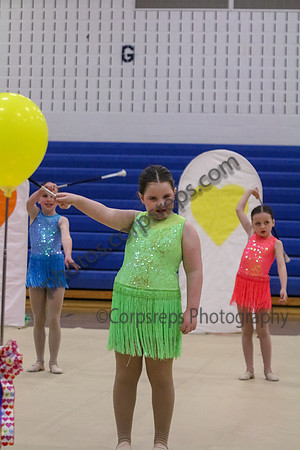 Emerge Cadet Twirlers_260411_Salisbury Township-JSB00967