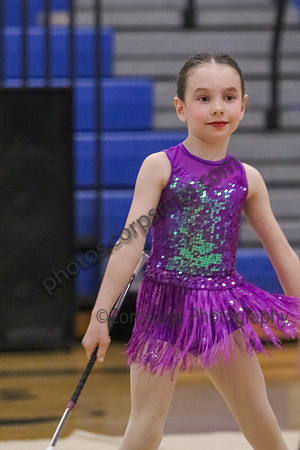 Emerge Cadet Twirlers_260411_Salisbury Township-JSB00957