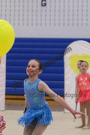Emerge Cadet Twirlers_260411_Salisbury Township-JSB00963