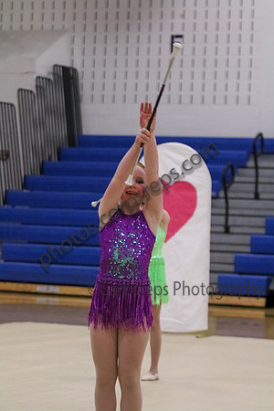 Emerge Cadet Twirlers_260411_Salisbury Township-JSB00972