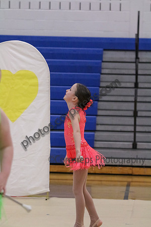 Emerge Cadet Twirlers_260411_Salisbury Township-JSB00969