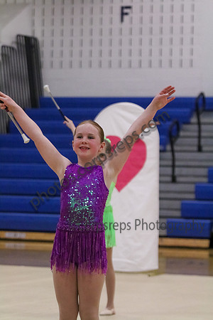 Emerge Cadet Twirlers_260411_Salisbury Township-JSB00971