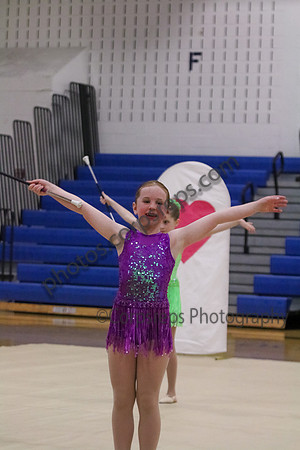Emerge Cadet Twirlers_260411_Salisbury Township-JSB00973