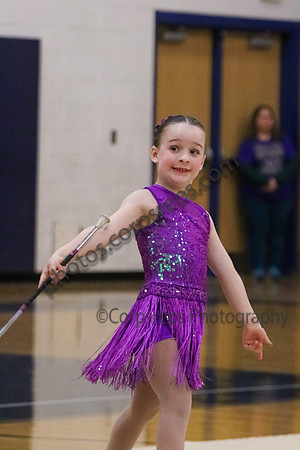 Emerge Cadet Twirlers_260411_Salisbury Township-JSB00975