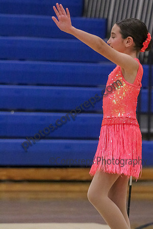 Emerge Cadet Twirlers_260411_Salisbury Township-JSB00977