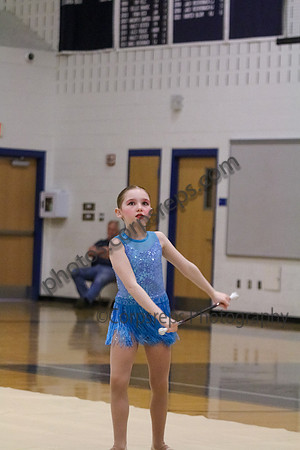 Emerge Cadet Twirlers_260411_Salisbury Township-JSB00979