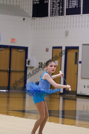 Emerge Cadet Twirlers_260411_Salisbury Township-JSB00980