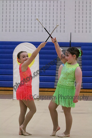 Emerge Cadet Twirlers_260411_Salisbury Township-JSB00981