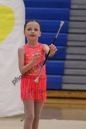 Emerge Cadet Twirlers_260411_Salisbury Township-JSB00970