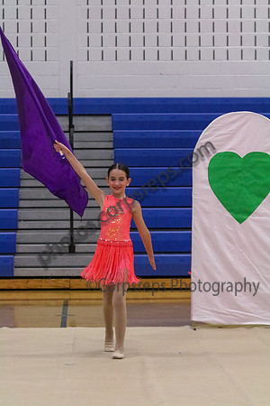 Emerge Cadet Twirlers_260411_Salisbury Township-JSB00985