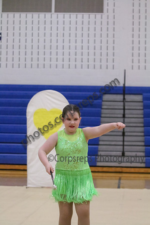 Emerge Cadet Twirlers_260411_Salisbury Township-JSB00984