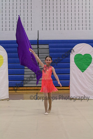 Emerge Cadet Twirlers_260411_Salisbury Township-JSB00986