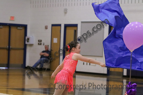 Emerge Cadet Twirlers_260411_Salisbury Township-JSB00990