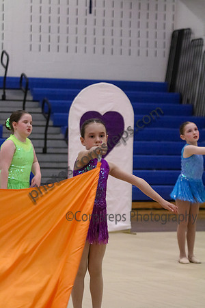 Emerge Cadet Twirlers_260411_Salisbury Township-JSB00994